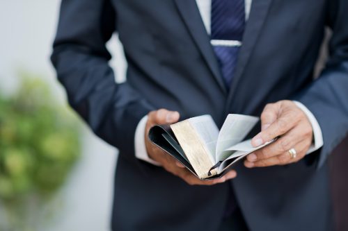 Christian based financial advisor in san antonio TX